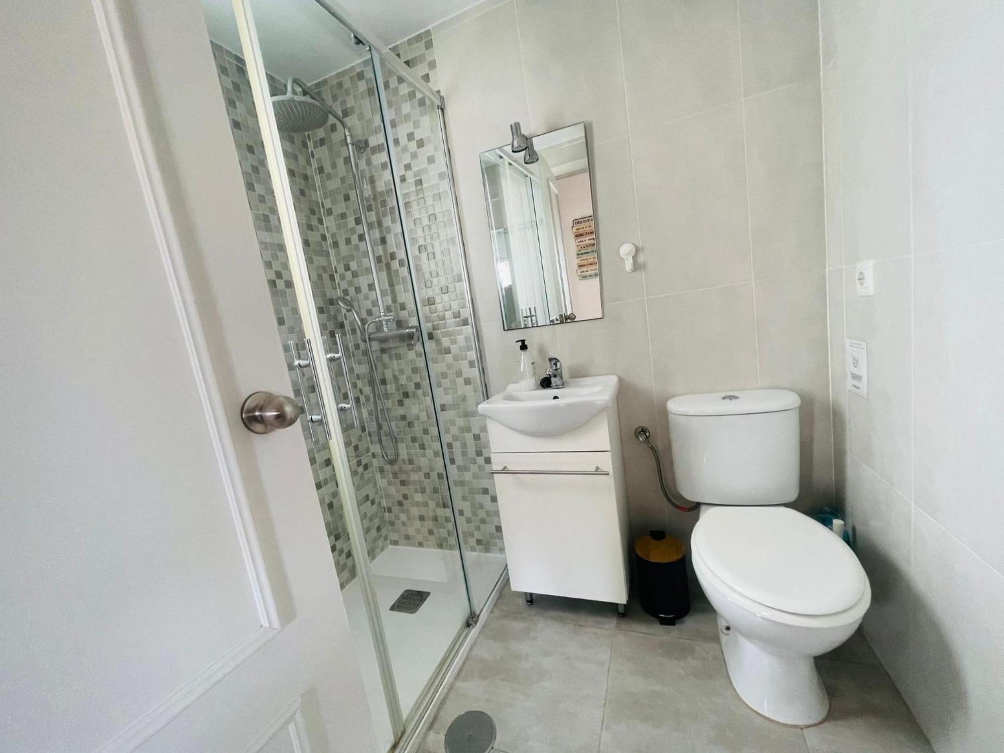 Apartamento Primera Linea De Playa Valdelagrana El Puerto de Santa Maria Ngoại thất bức ảnh