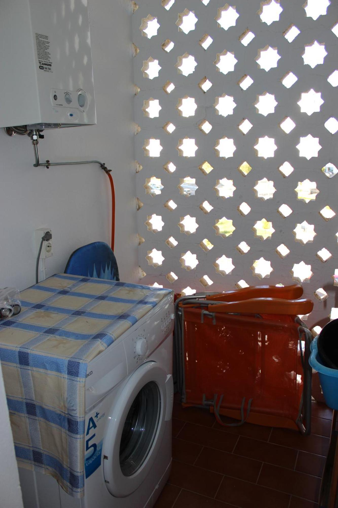 Apartamento Primera Linea De Playa Valdelagrana El Puerto de Santa Maria Ngoại thất bức ảnh